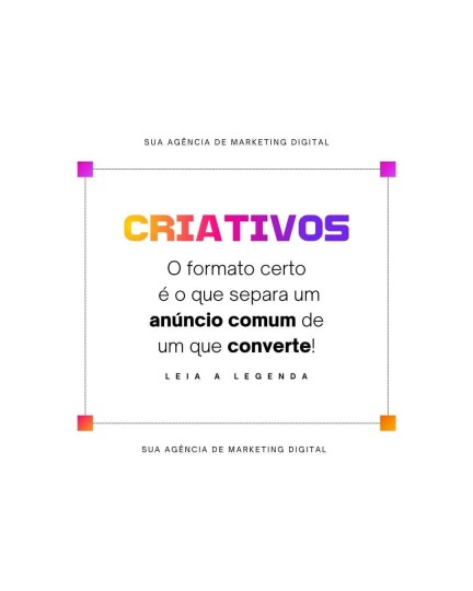 template Design Card