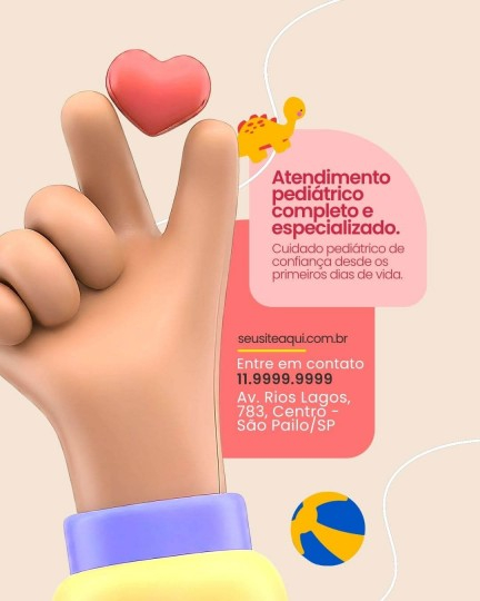 template Design Card
