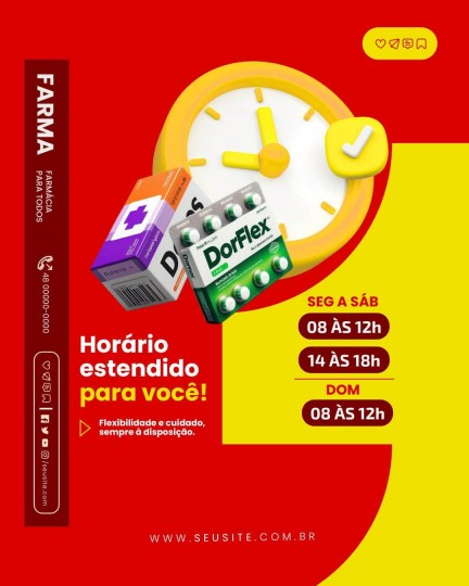 template Design Card