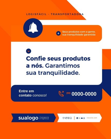 template Design Card