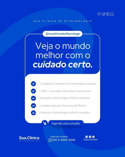 template Design Card