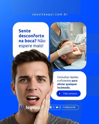 template Design Card