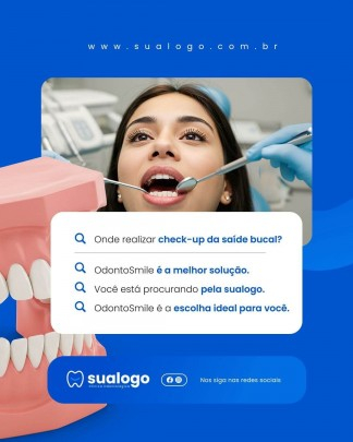 template Design Card