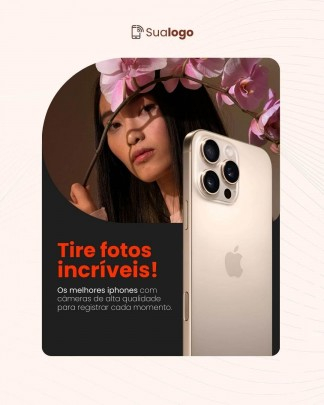 template Design Card