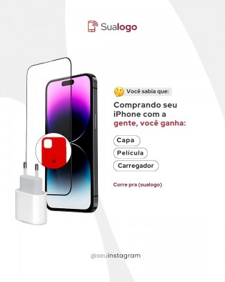 template Design Card