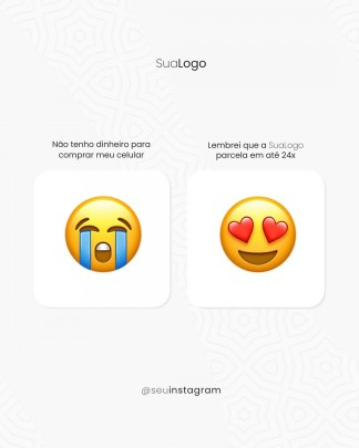 template Design Card