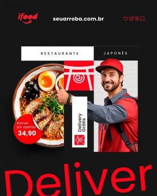 template Design Card