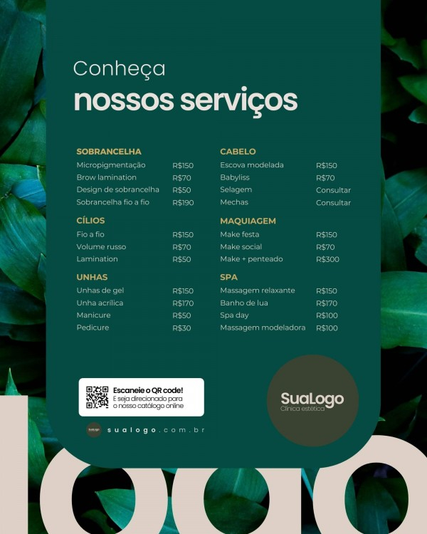 Arte Canva - * Estética 092