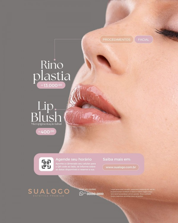 Arte Canva - * Estética 101