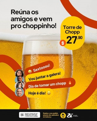 Arte Canva - *Bebidas 035