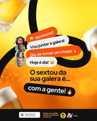 Arte Canva - *Bebidas 036