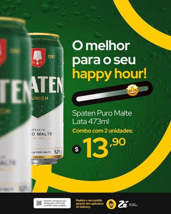 Arte Canva - *Bebidas 037