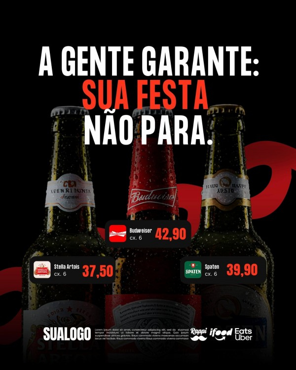 Arte Canva - *Bebidas 042
