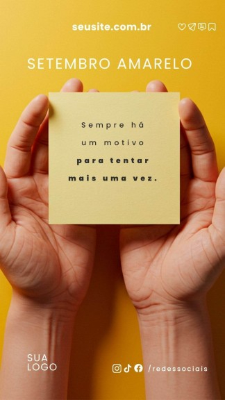 template Design Card
