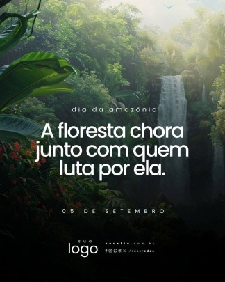 Arte Canva - * 7 de Setembro 025