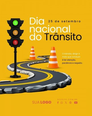Arte Canva - * 7 de Setembro 7037