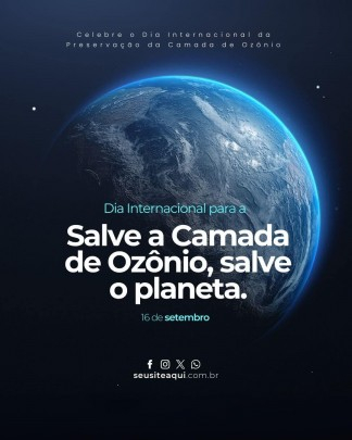 Arte Canva - * 7 de Setembro 7038