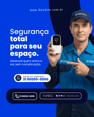 Arte Canva - Segurança Eletrônica000