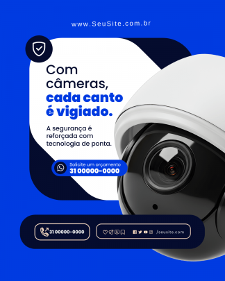 Arte Canva - Segurança Eletrônica003