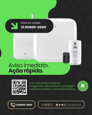 template Design Card