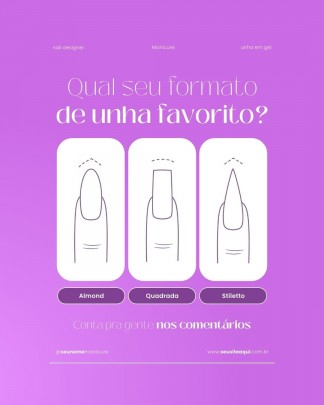 template Design Card