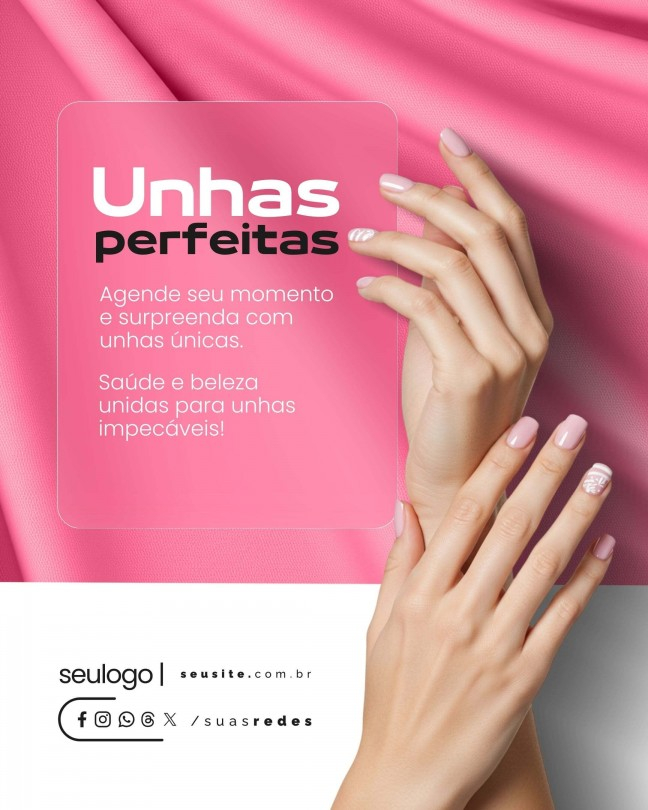 template Design Card