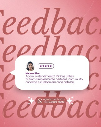 template Design Card