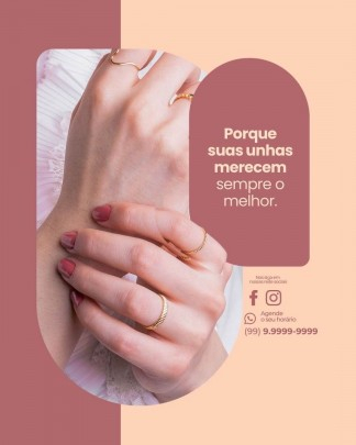 template Design Card