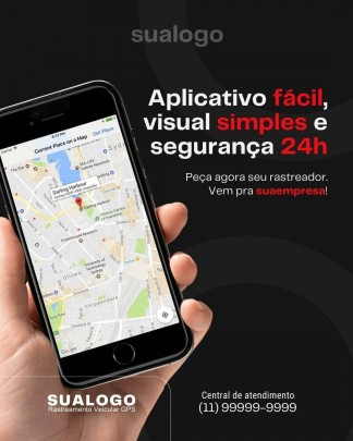 template Design Card