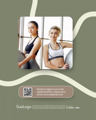 template Design Card