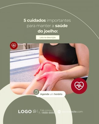 template Design Card