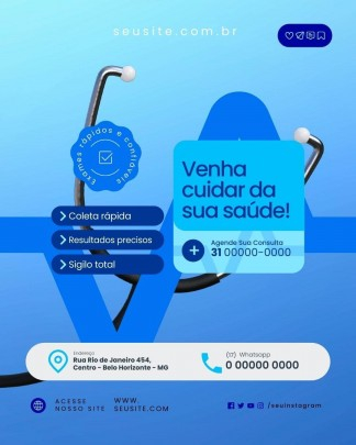 template Design Card