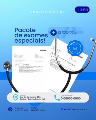template Design Card