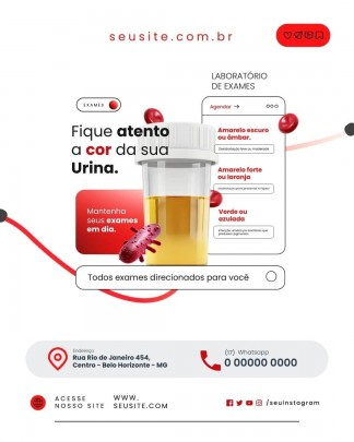 template Design Card