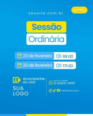 template Design Card