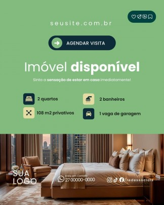 template Design Card