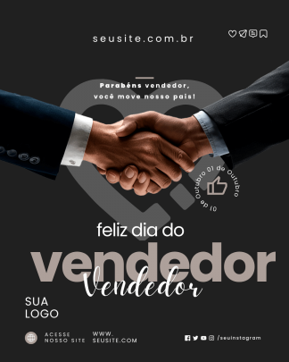 template Design Card