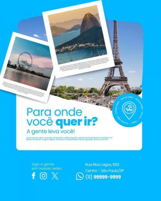 template Design Card