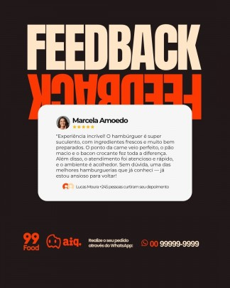 template Design Card