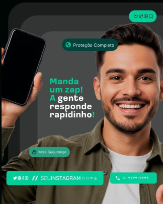 * Rastreamento Veicular 057