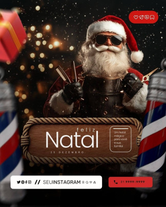 * Natal 021