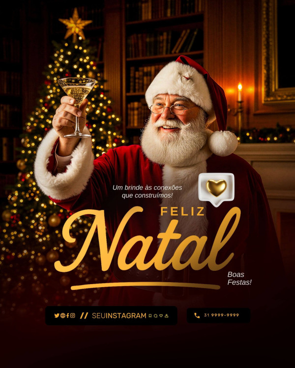* Natal 023