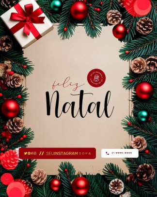* Natal 028