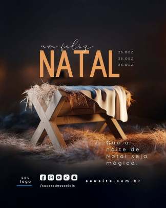 * Natal 029