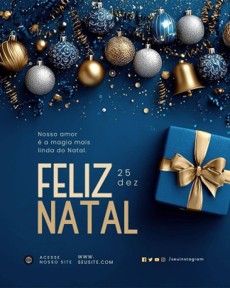 * Natal 032