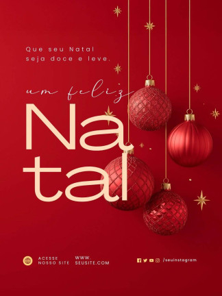 * Natal 034