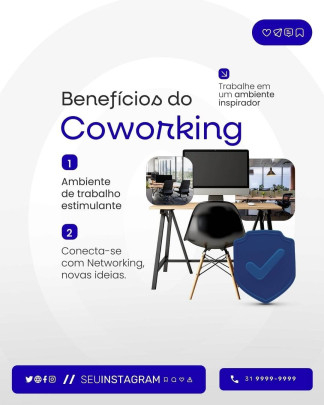 * Coworking 006
