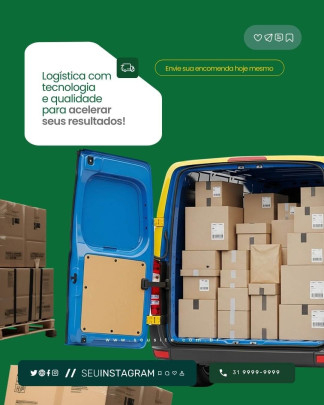 * Transportadora 027