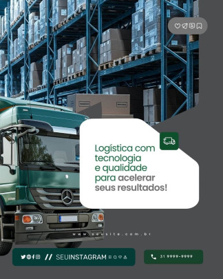 * Transportadora 028