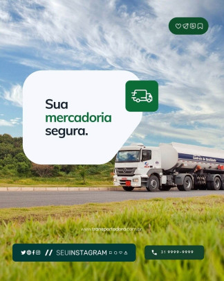 * Transportadora 031